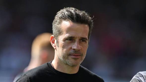 JUST IN: Fulham boss Silva close to reaching deal to replace Mourinho at Benfica