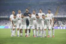 2026 World Cup: Iran cleared for trip to United States