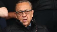 West Ham chairman resigns after 'serious historic allegations'