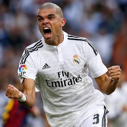 Pepe to join Mourinho coaching staff at Real Madrid
