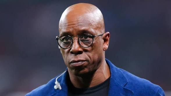 'World Cup of chaos' - Wright frowns at US entry ban of Somalia referee