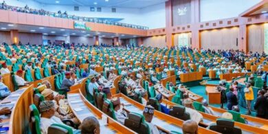 House of reps state police