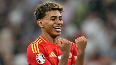 Morocco chief wants World Cup final against Spain to test Lamine Yamal's choice of nationality