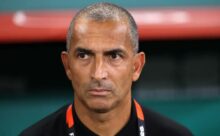 Tunisia sack head coach Lamouchi after 5-1 World Cup opener defeat to Sweden