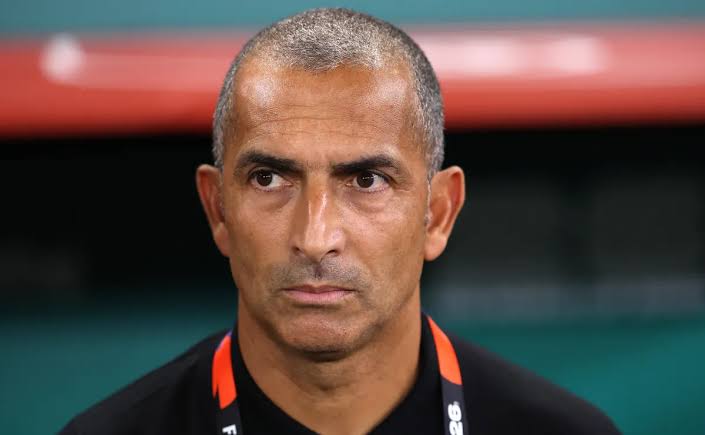 Tunisia sack head coach Lamouchi after 5-1 World Cup opener defeat to Sweden