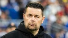 BREAKING: Crystal Palace appoint Pierre Sage as new manager after Glasner's departure