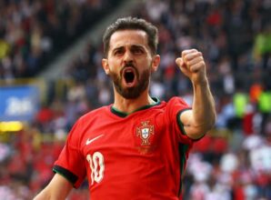 OFFICIAL: Real Madrid complete signing of Bernardo Silva after Manchester City exit