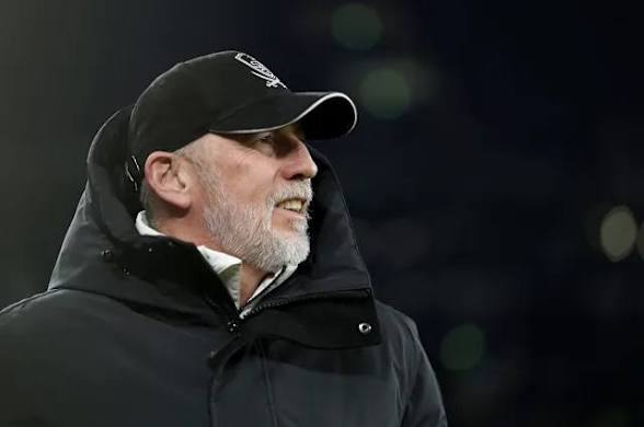 Stade Brest manager Eric Roy dies at 58 after cancer battle