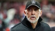 Stade Brest manager Eric Roy dies at 58 after cancer battle