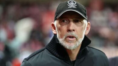 Stade Brest manager Eric Roy dies at 58 after cancer battle
