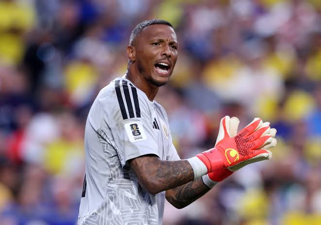 Room helps World Cup underdogs Curacao earn historic first point against Ecuador