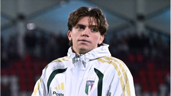 Chelsea hijack Inter move for Palestra in €60m deal