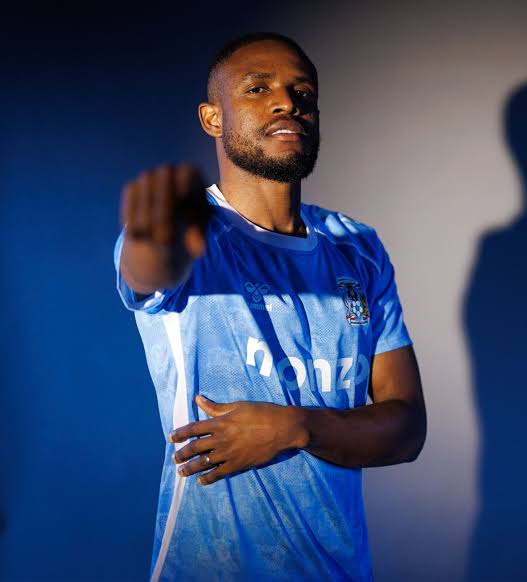 Onyeka vows commitment after sealing permanent Coventry switch