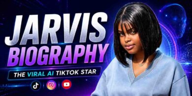 jarvis-biography