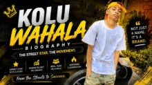 kolu-biography