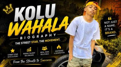 kolu-biography