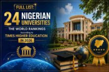 nigerian-universities-the-world-rankings