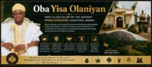 oba-yisa-olaniyan-biography