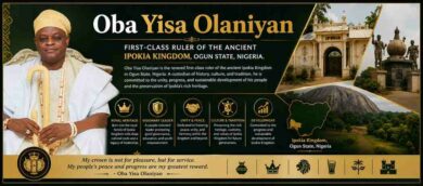 oba-yisa-olaniyan-biography
