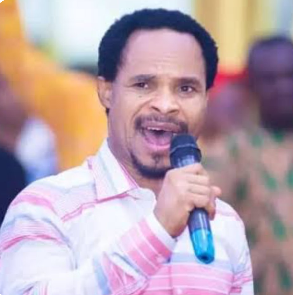 Chukwuemeka Odumeje