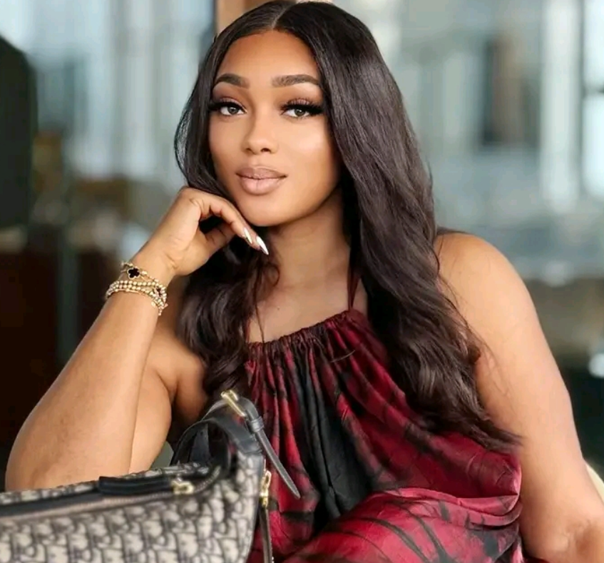 “Let’s get this divorce done” – Peggy Ovire calls out Freder