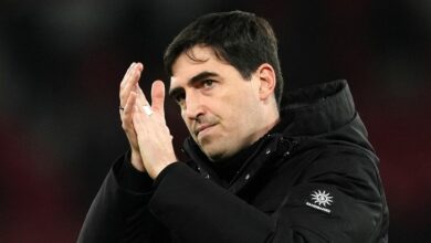 Deal done between Liverpool, Andoni Iraola