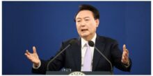 south-korea-ex-president-gets-over-30-years-for-sending-drones-into-north-korea