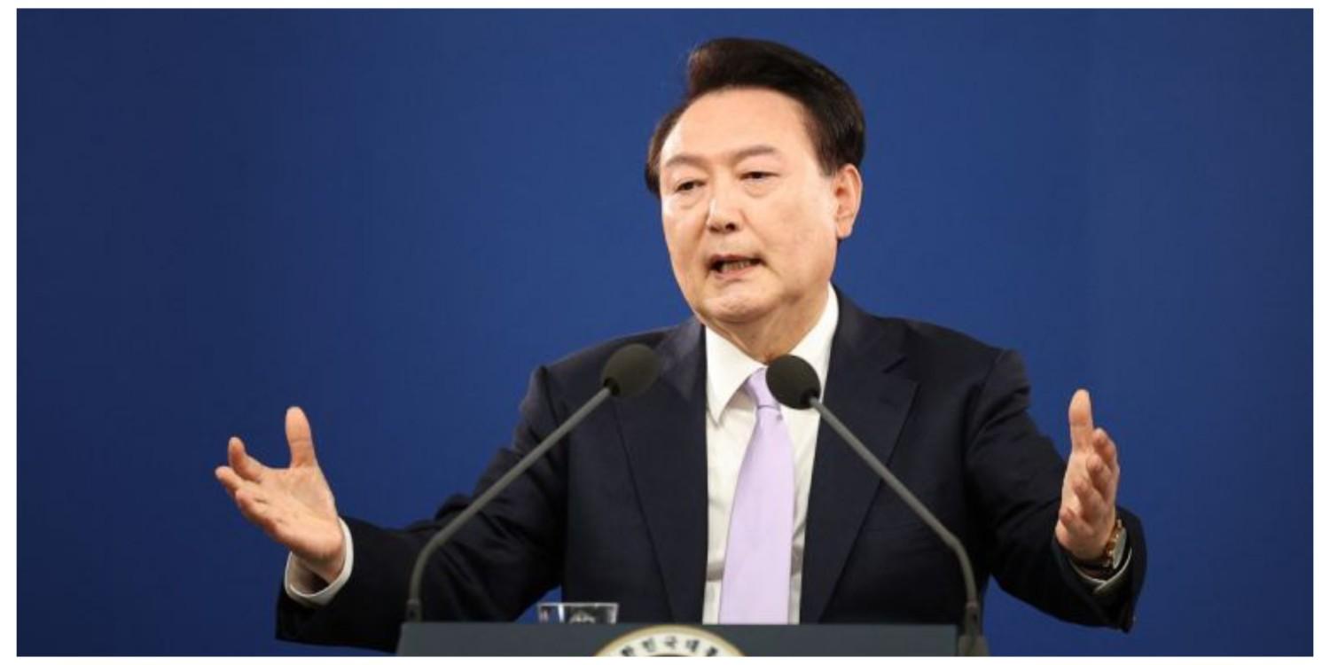 south-korea-ex-president-gets-over-30-years-for-sending-drones-into-north-korea