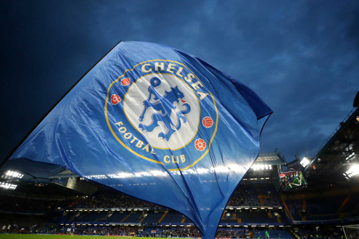 Chelsea confirm exit of four players