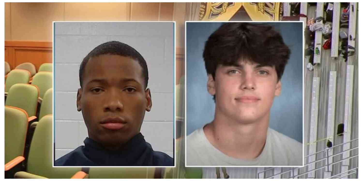 Texas teenager sentenced to 35 years in prison for killing f