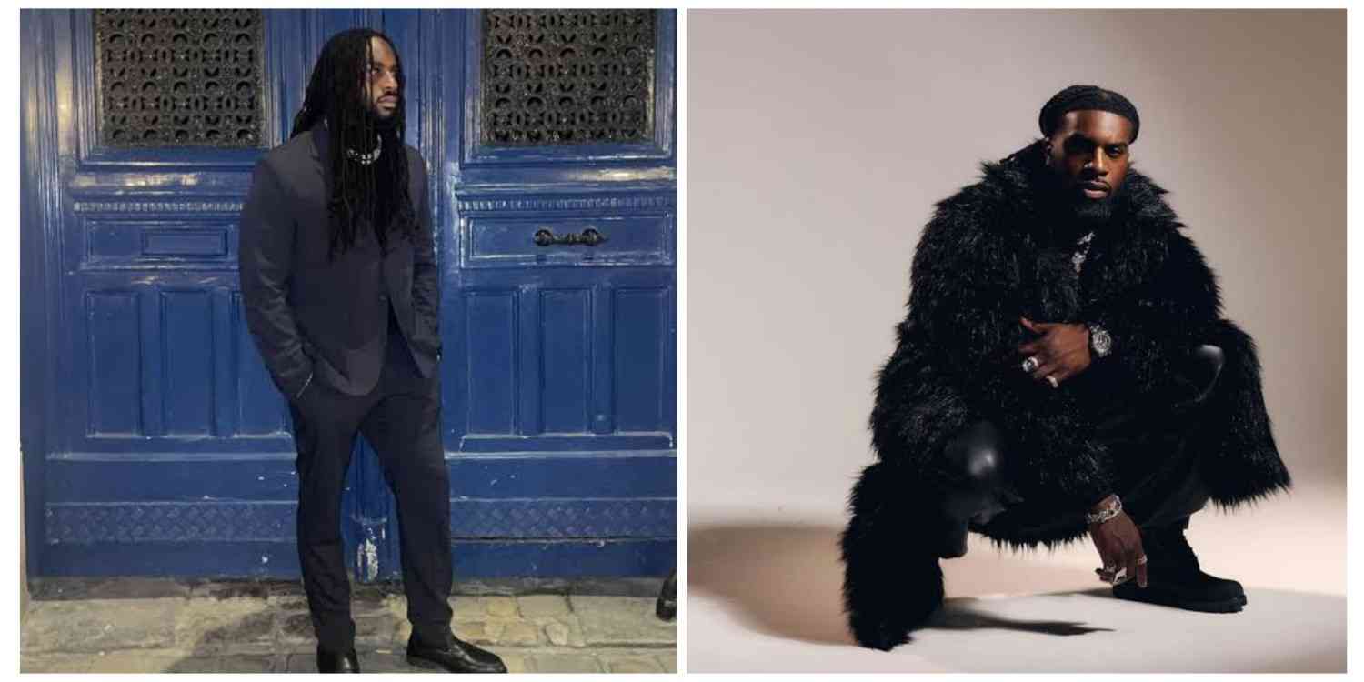 UK-Based Nigerian Singer Talay Riley Stabbed to Death in Eas