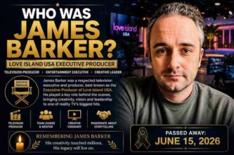 who-was-james-barker
