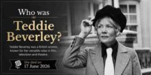 who-was-teddie-beverley