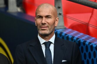 OFFICIAL: Zidane replaces Deschamps as France head coach