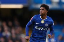 Transfer: Man United consider move for Chelsea's Andrey Santos