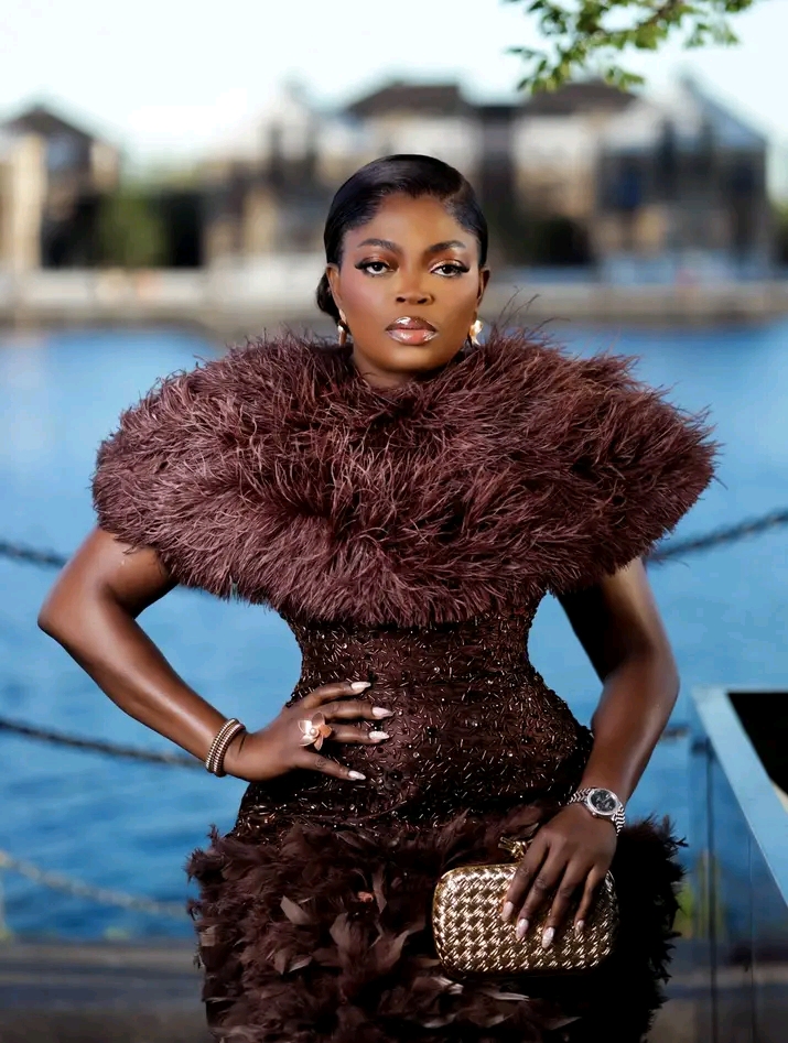 Funke Akindele