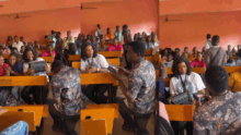 Man walks up to a stranger to propose; what happened next gets people talking