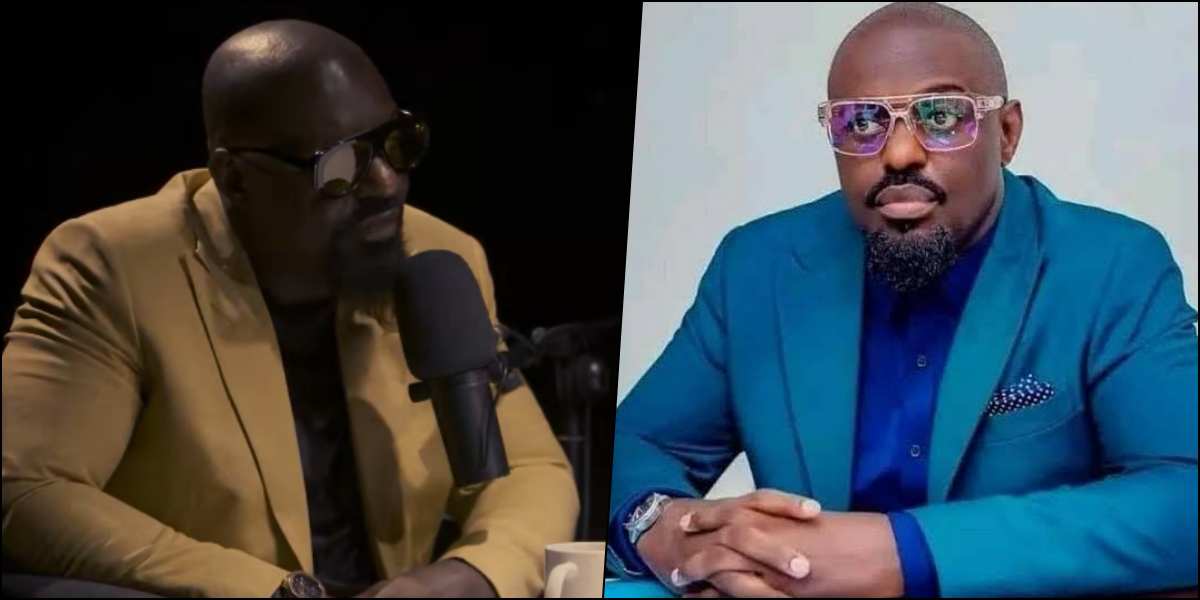 Jim Iyke school scam