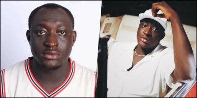 We’re trapped in this country, we can’t go anywhere we want — Carter Efe reacts after U.S. Visa Denial
