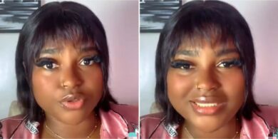 "I got married two months ago, I'm already filling for a divorce” - Lady