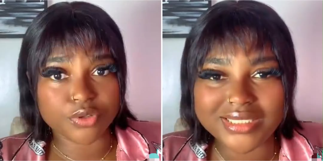 "I got married two months ago, I'm already filling for a divorce” - Lady