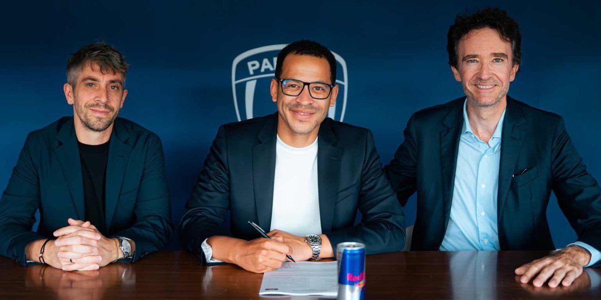 Confirmed: Rosenior takes charge of Paris FC after Chelsea exit