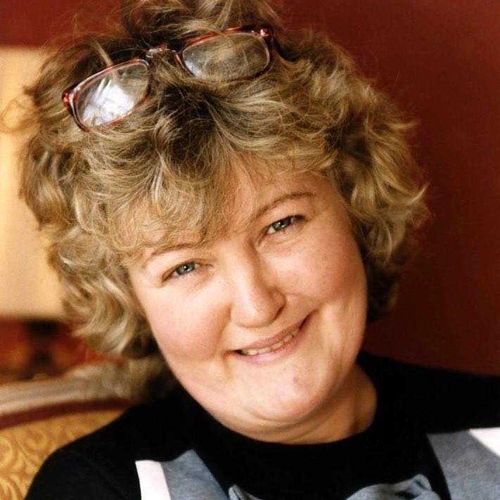 Brenda Fricker