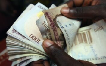 Naira to Dollar exchange rate today, Thursday, July 30, 2026