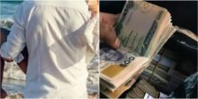 "Sometimes I ask if my husband forgot I'm working" - Working wife reveals plan to surprise him with ₦2 million