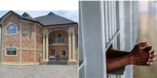 "I'll never take care of my mother” - 21-year-old man cries out