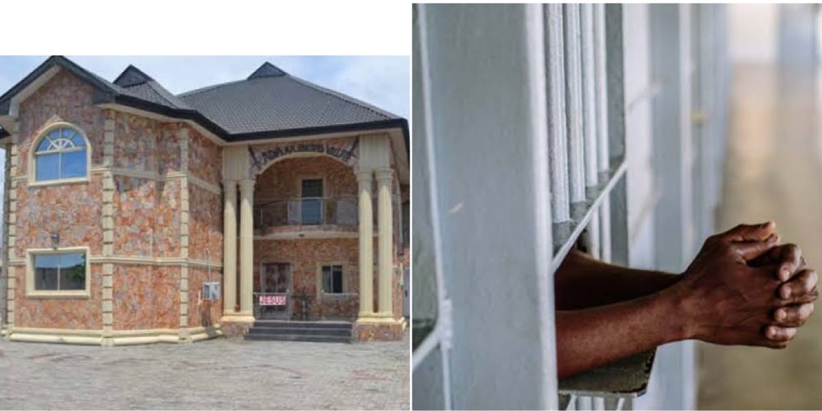 "I'll never take care of my mother” - 21-year-old man cries out