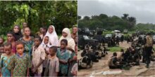 “The terrorists released us before soldiers came to pick us" - Rescued Oyo teacher speaks