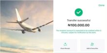 "My aunt returned from the UK and gave every adult ₦100k" - Lady recounts family drama