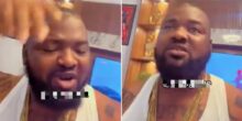 “My 24-year-old girlfriend told me, ‘babe don’t you have sense?’” - 37-year-old man cries out